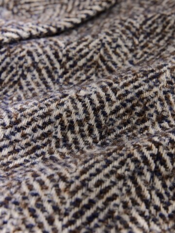 Blazer 'N. Premium' di Next in marrone