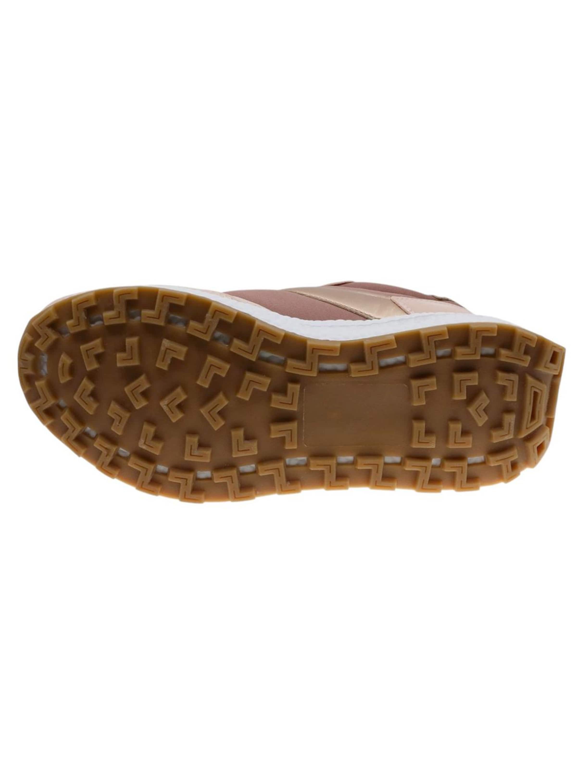 Beppi - Zapatillas deportivas bajas 'Casual Shoe' en rosa