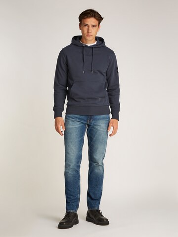 Calvin Klein Jeans - Sudadera en azul