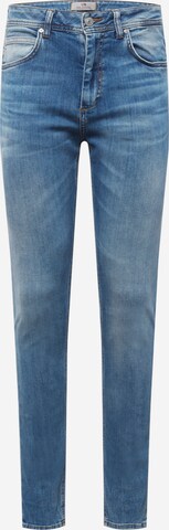 LTB Jeans 'HENRY' in Blauw: voorkant