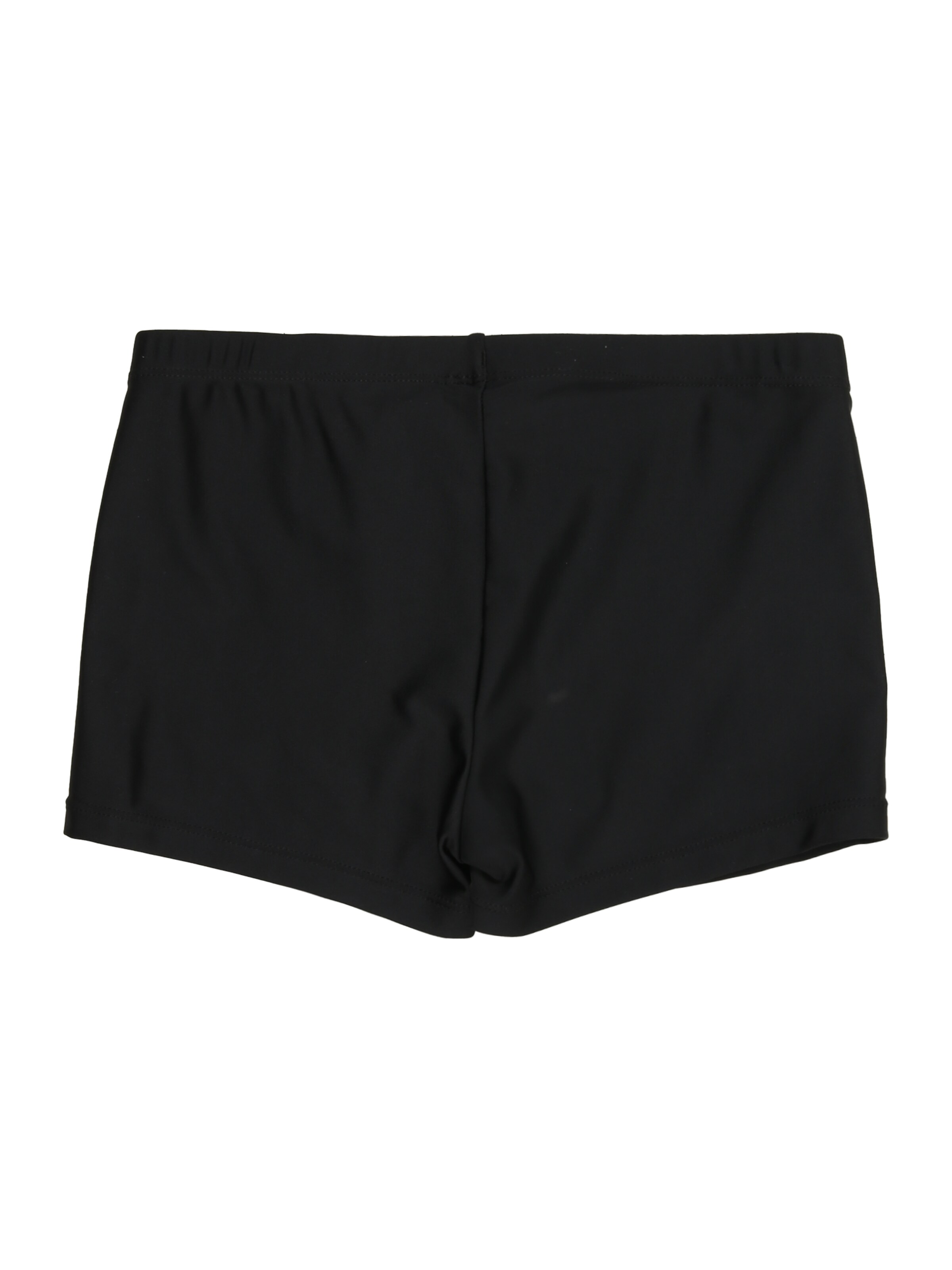 4F Junior Sportieve badmode in Zwart