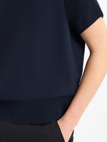 DRYKORN Pullover ' Someli ' in Blau