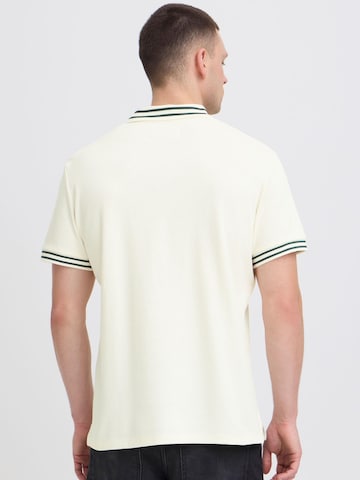 Tricou 'BHFable' de la BLEND pe alb