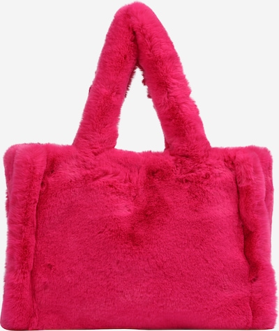 Arch The Label Handtas 'Livvy' in de kleur Pink, Productweergave