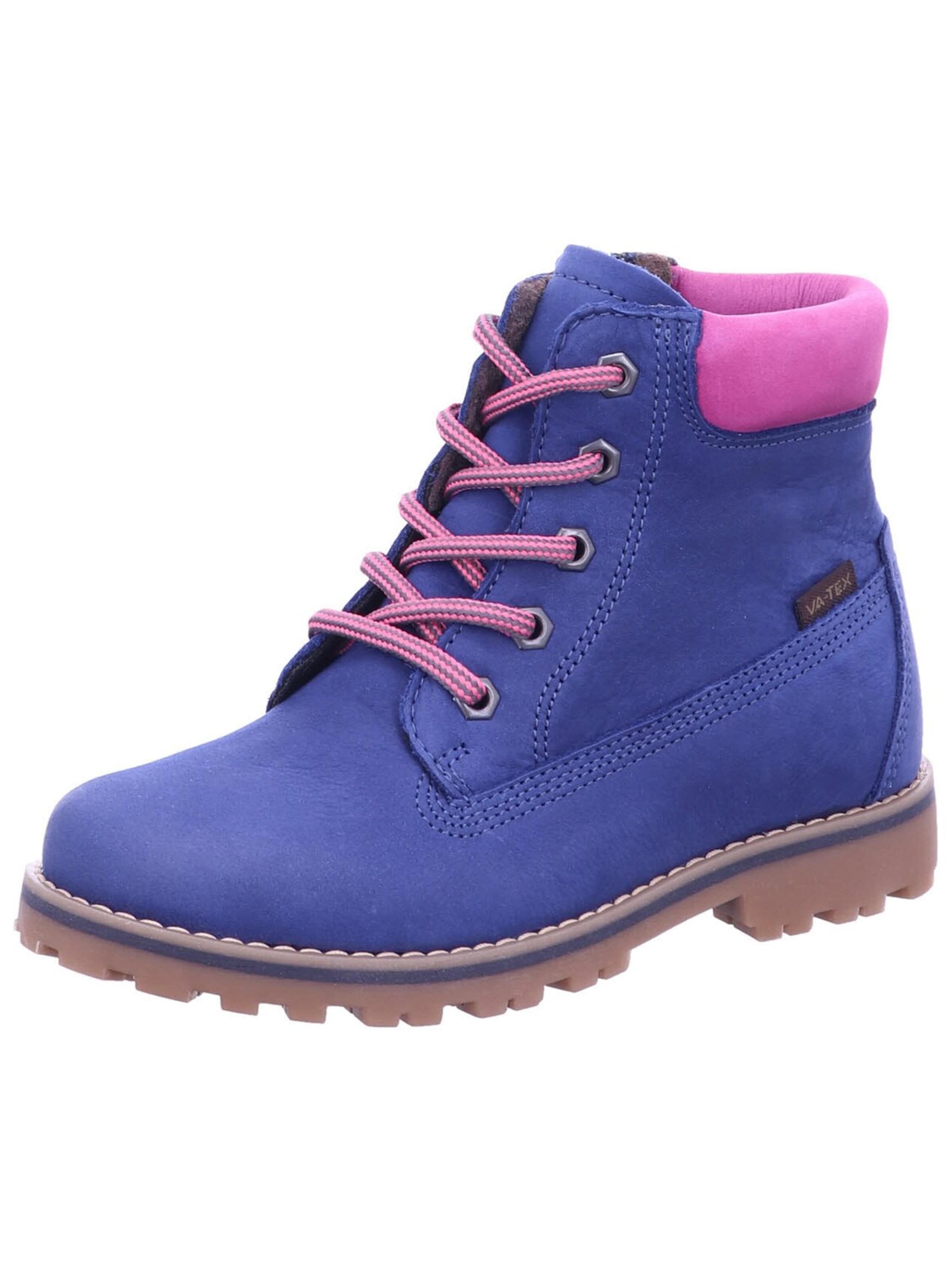 Vado - Botas '45201 103' en azul: frente