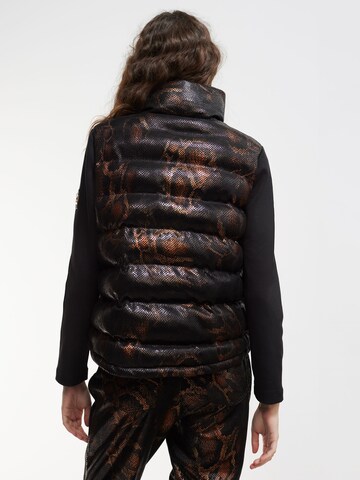 Lola Casademunt Jacke in Braun