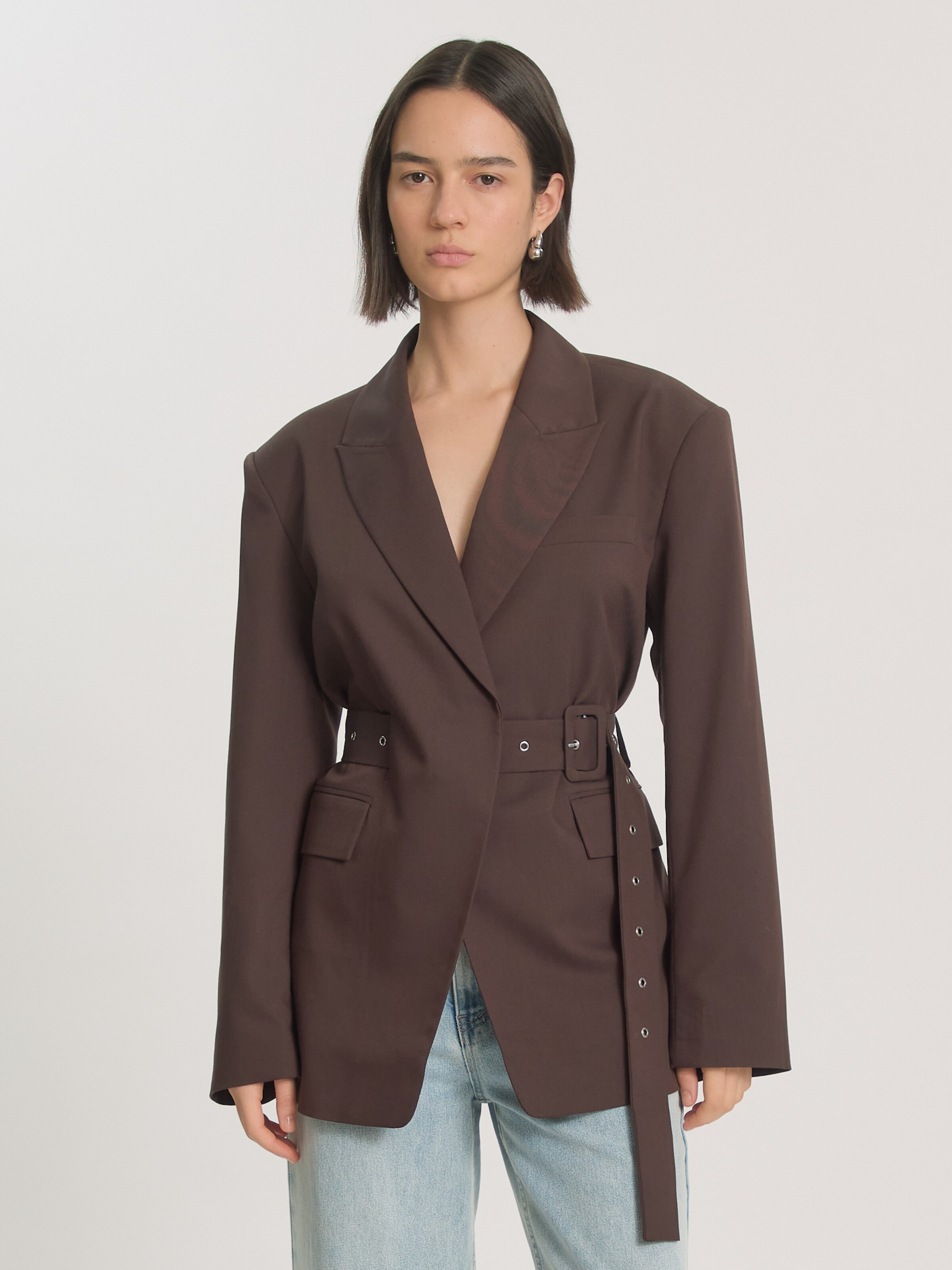 Blazers 'Alaula'