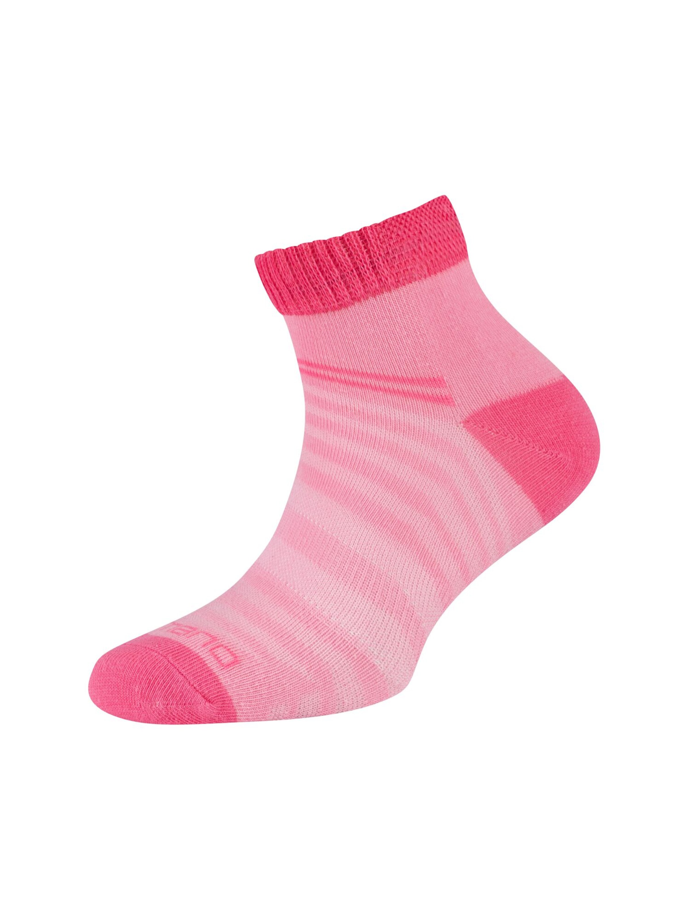 camano Socken in Blau