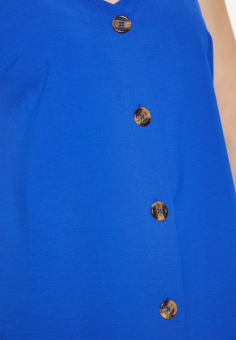 SANIKA Top in Blauw