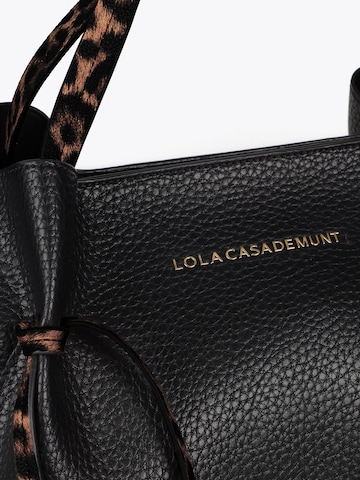 Lola Casademunt Shopper in Zwart