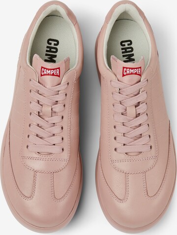 CAMPER Sneakers 'Pelotas' in Pink