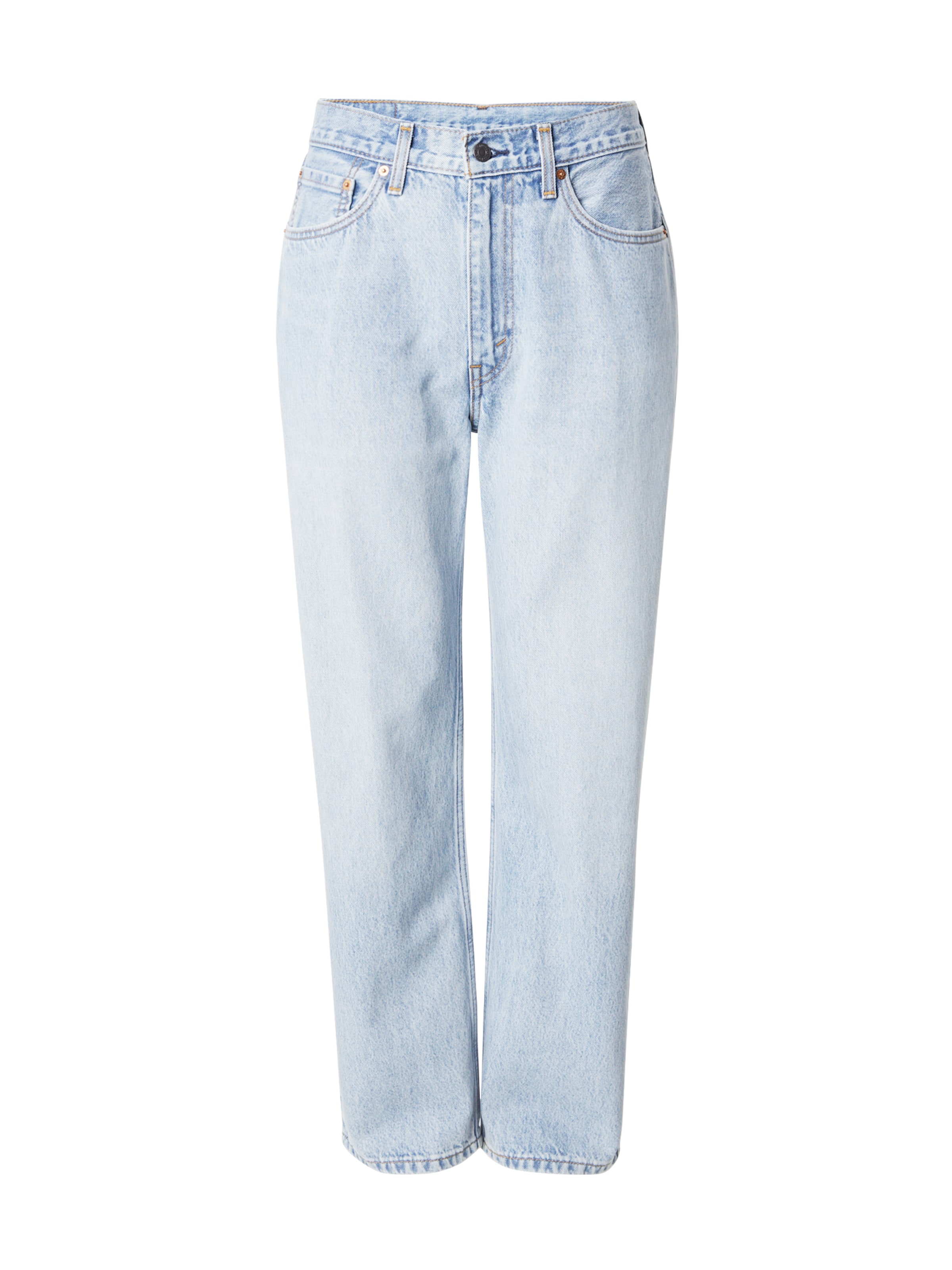 LEVI'S ®Traperice '565™ Loose Straight' - plava boja: prednji dio