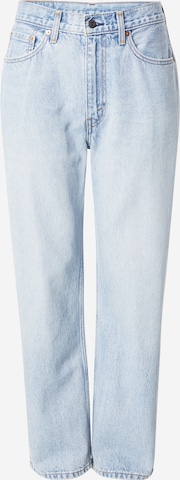 LEVI'S ® Jeans '565 '97' in Blauw: voorkant