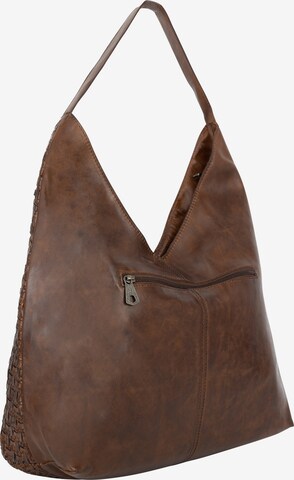 ruda DreiMaster Vintage Pirkinių krepšys