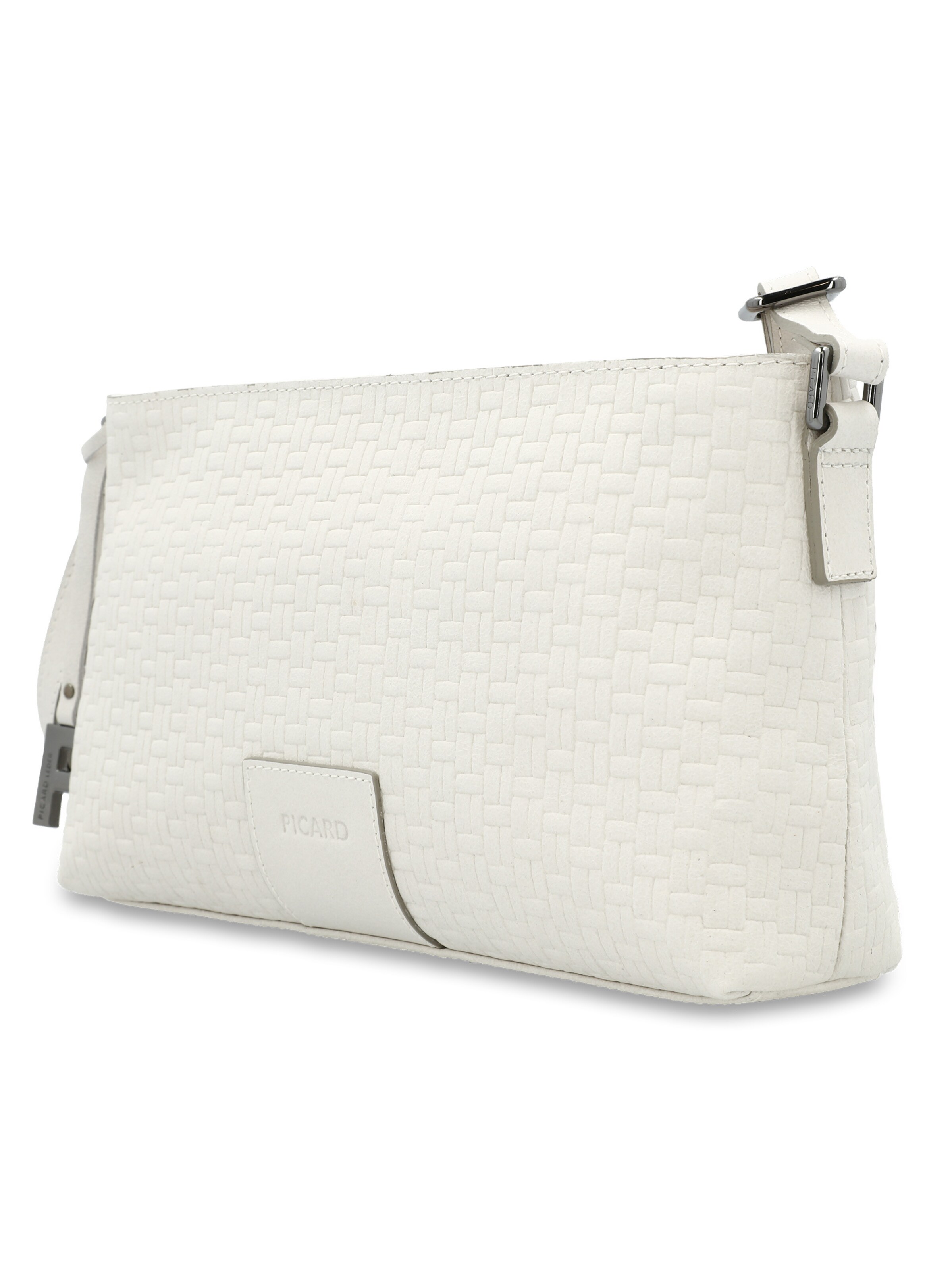 Picard Schultertasche in Beige