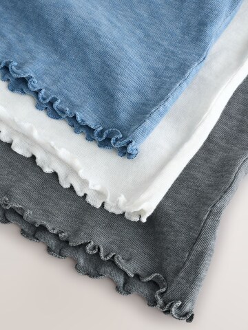 Maglietta 'Athletic' di Superdry & Co in blu