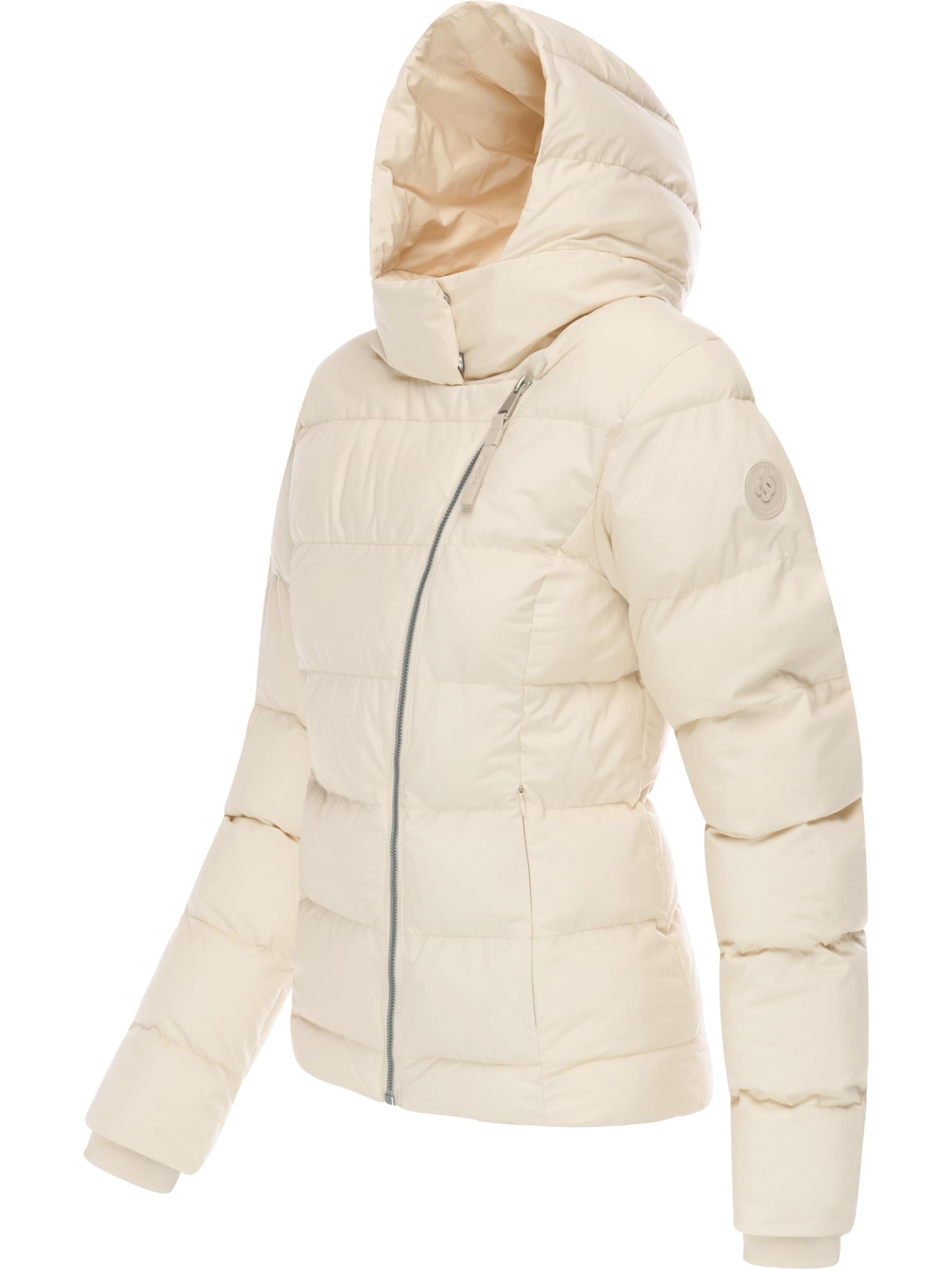 Ragwear Зимняя куртка 'Harlen' в Бежевый