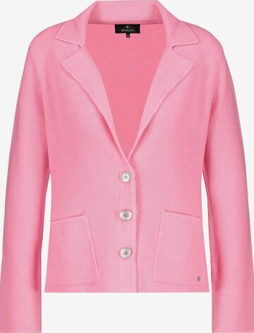 monari Blazer in Pink: front