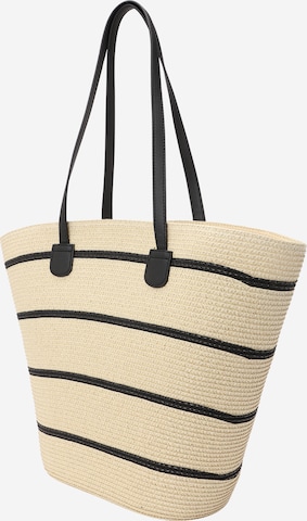 smėlio MYLAVIE by Sarah Harrison Paplūdimio krepšys: priekis