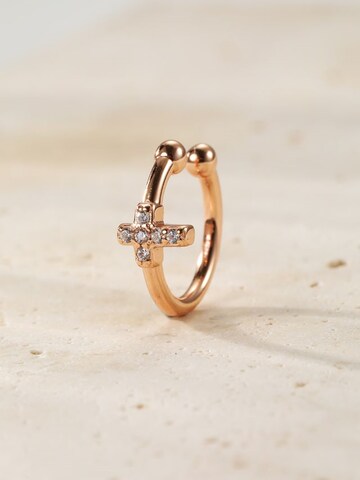 Hey Happiness Ohrringe‌‌‌‌ in Gold