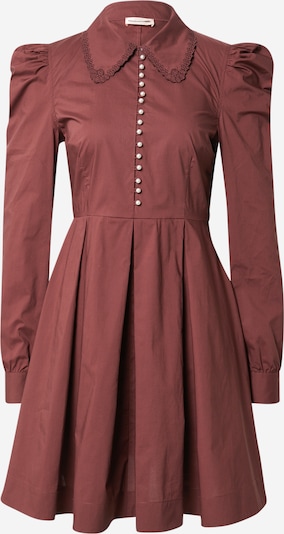 Custommade Shirt dress in Pueblo, Item view