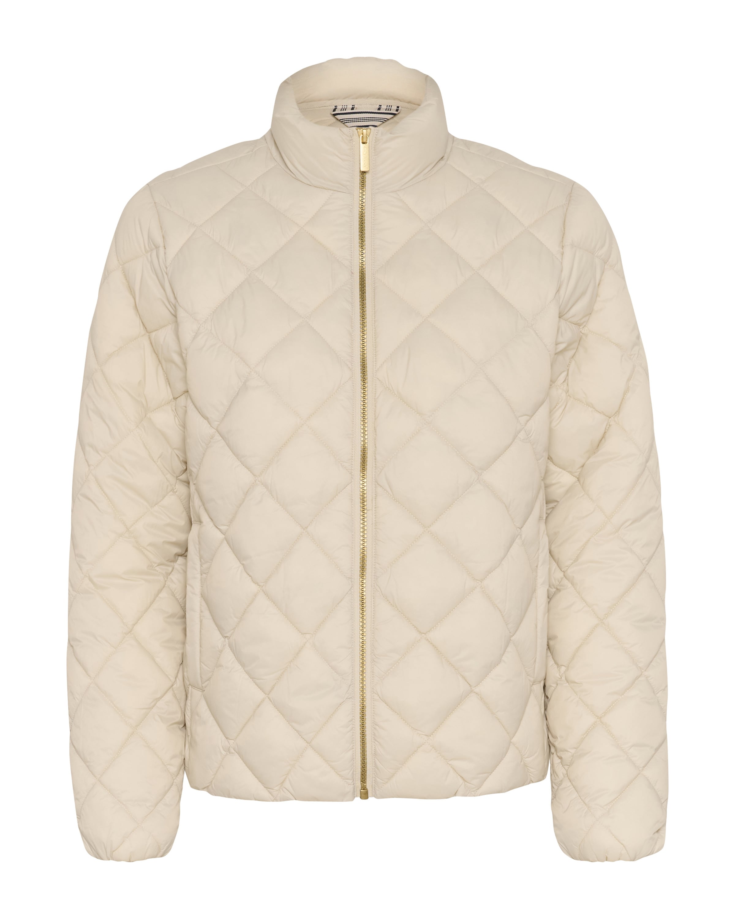 Part Two Tussenjas 'Olia' in Beige: voorkant