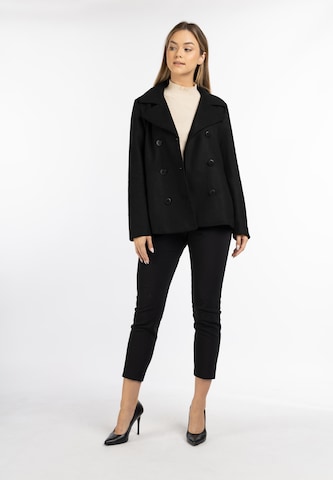 DreiMaster Klassik Between-season jacket in Black