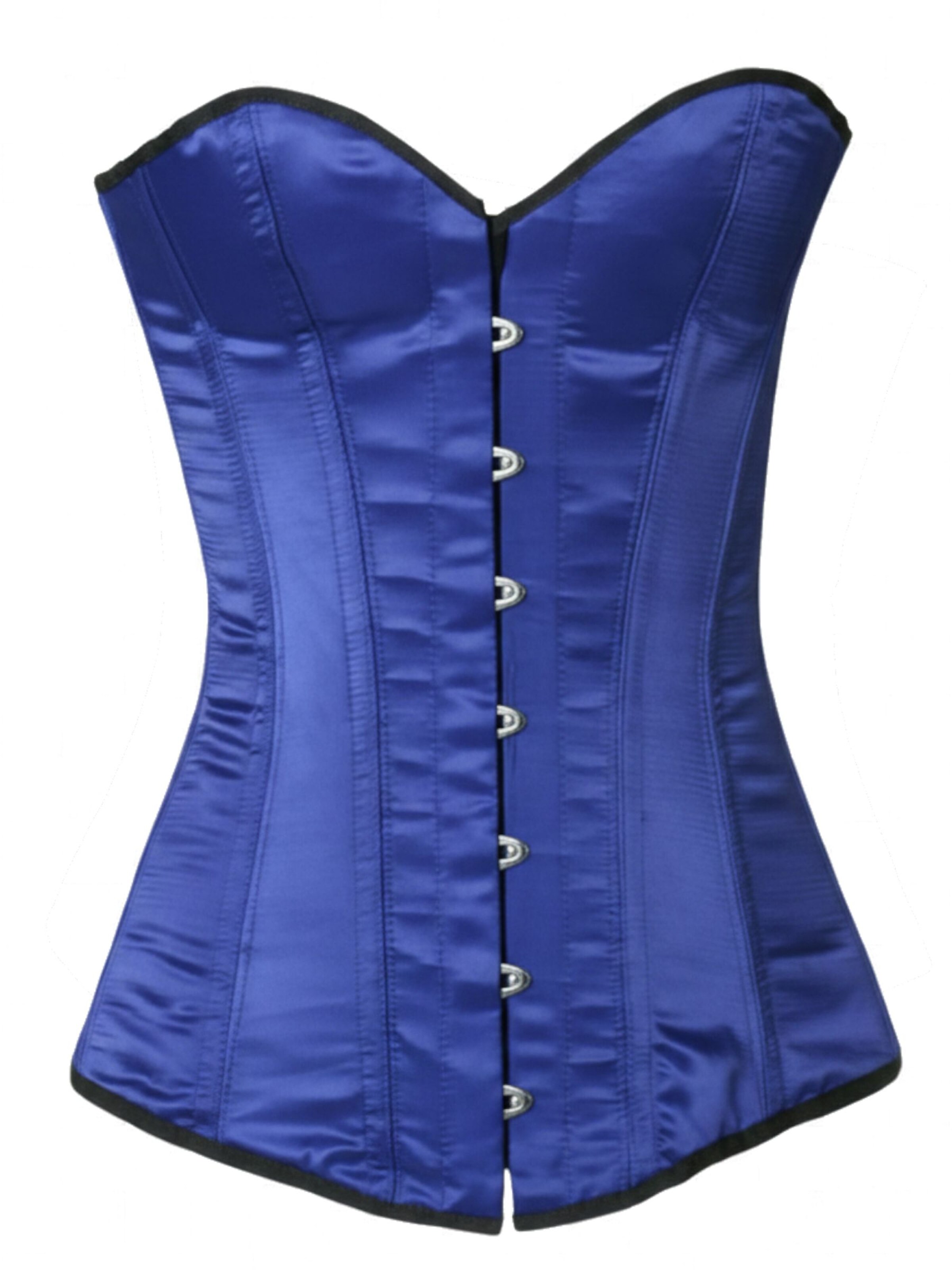 fapedo Shapingtop‌‌‌‌‌‌‌‌‌ in Blau: Vorderseite