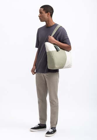 Shopper 'Meclo' di Kaft in beige