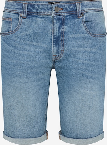 REDPOINT Jeans in Blau: Vorderseite