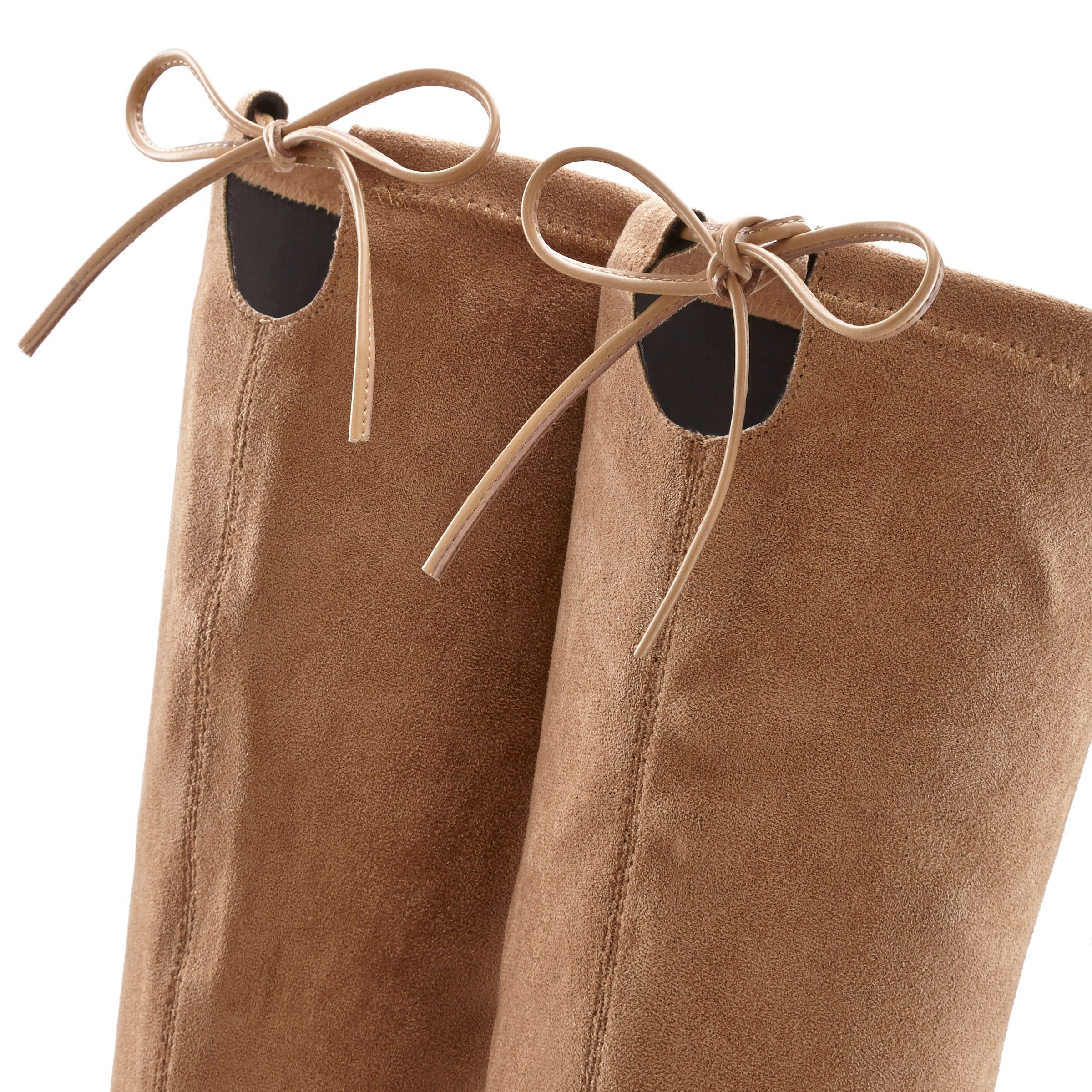 LASCANA - Botas en marrón