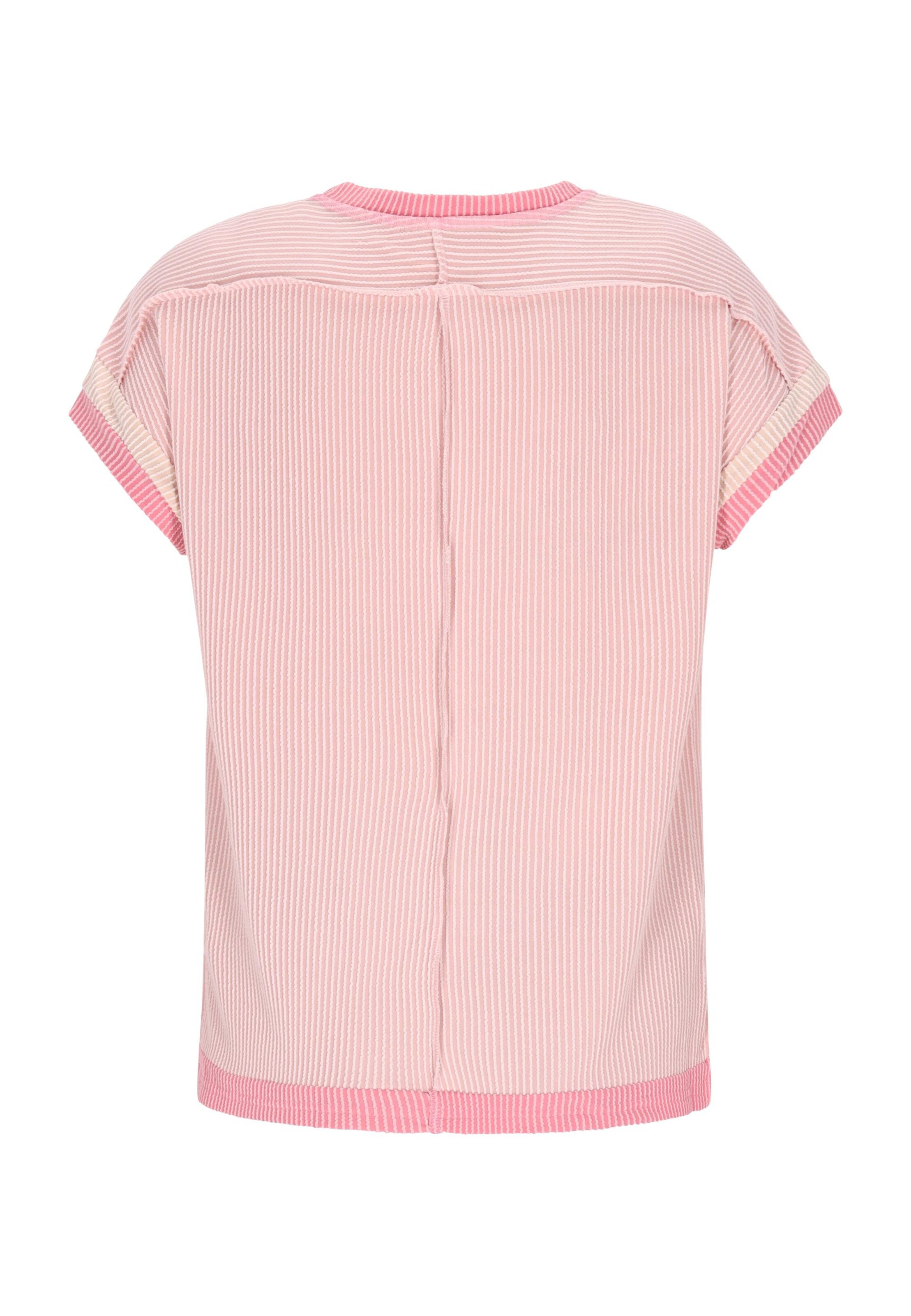 MIMO - Camisa em rosa