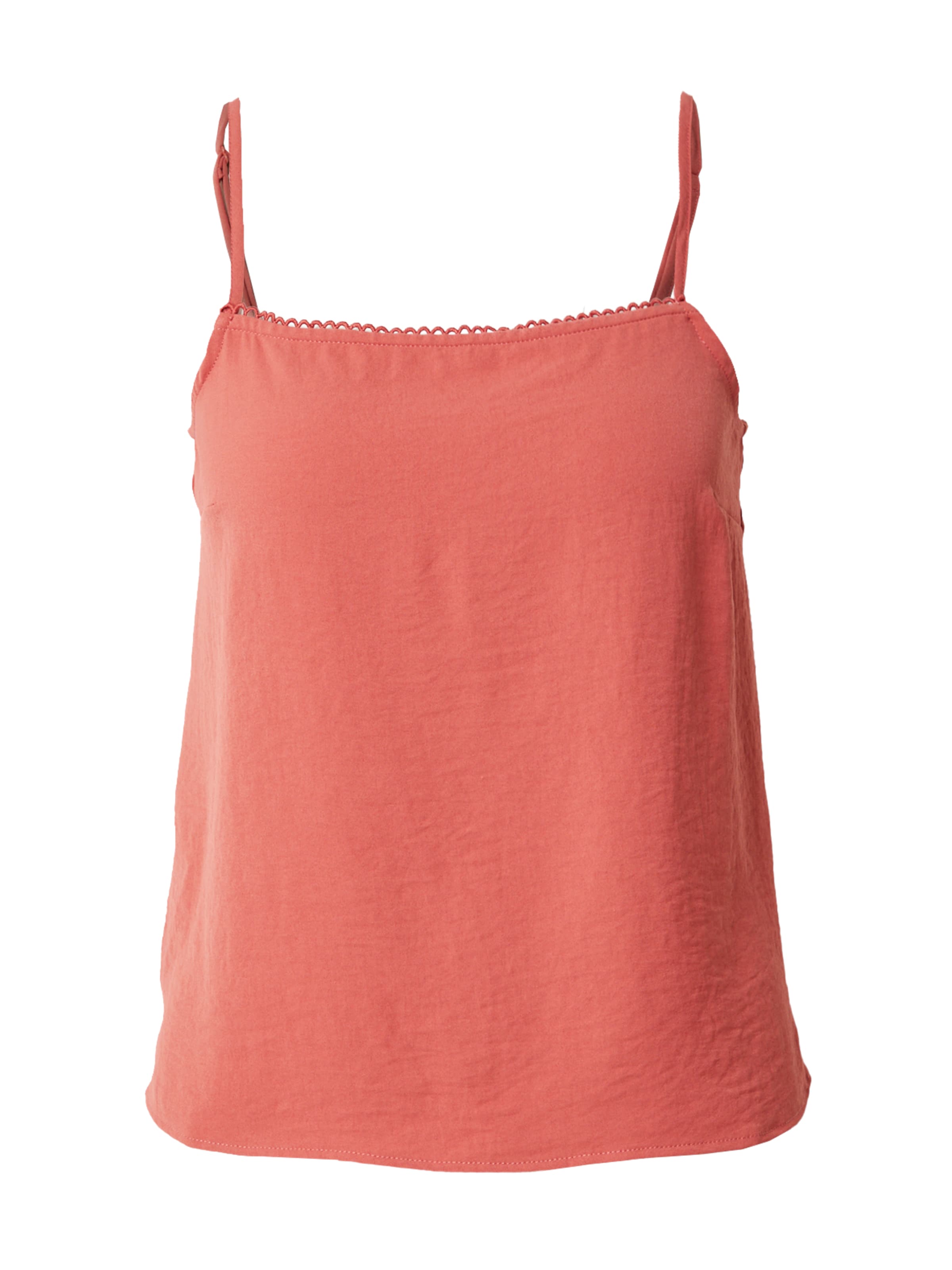 Haut 'Gianna' ABOUT YOU en rose : devant