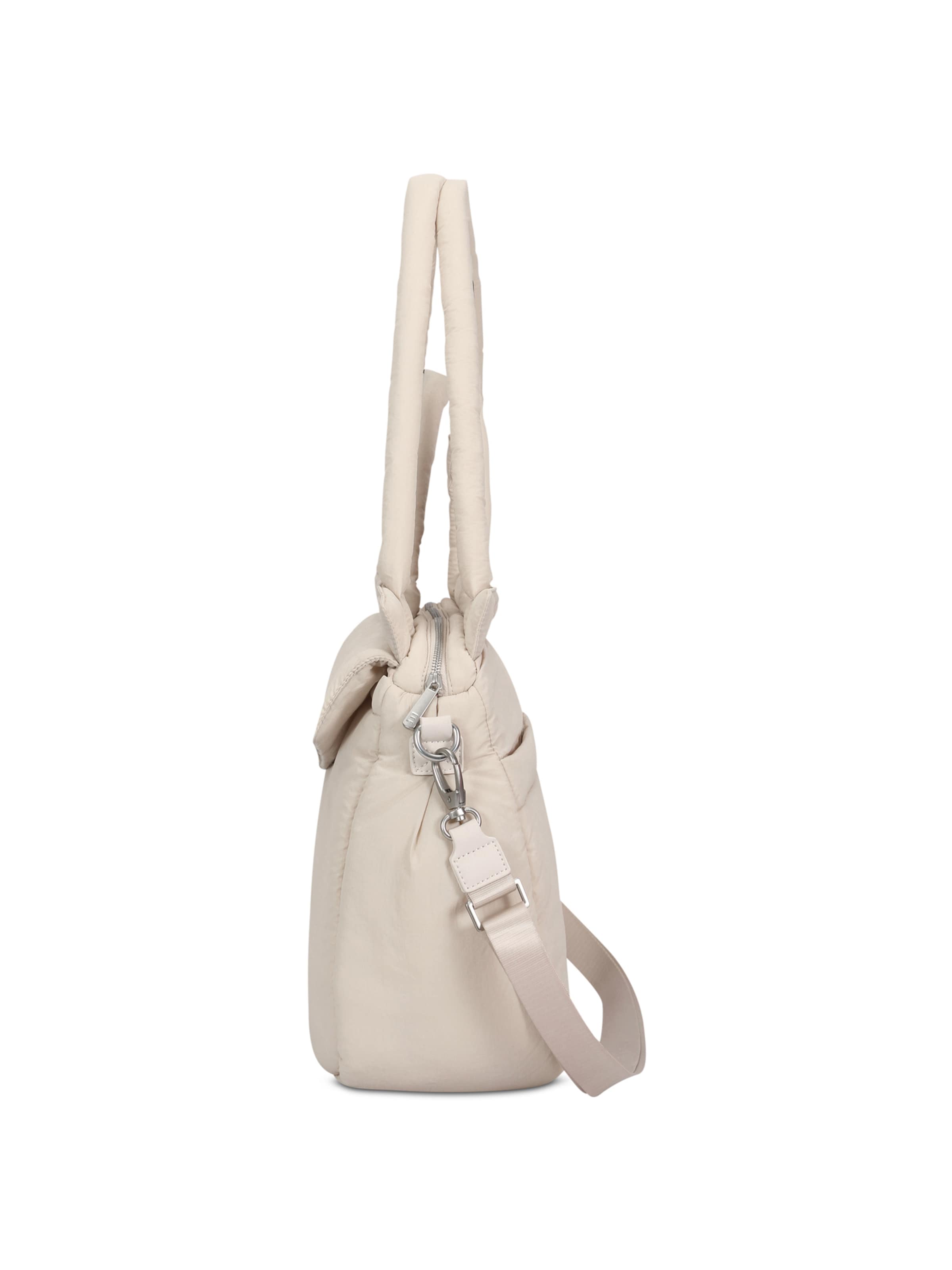 Expatrié Shopper 'Poppy' i beige