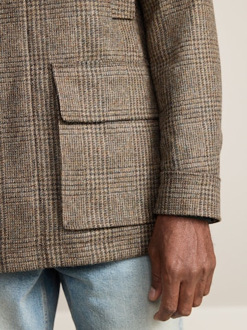 Cappotto di mezza stagione 'Moon' di Next in verde