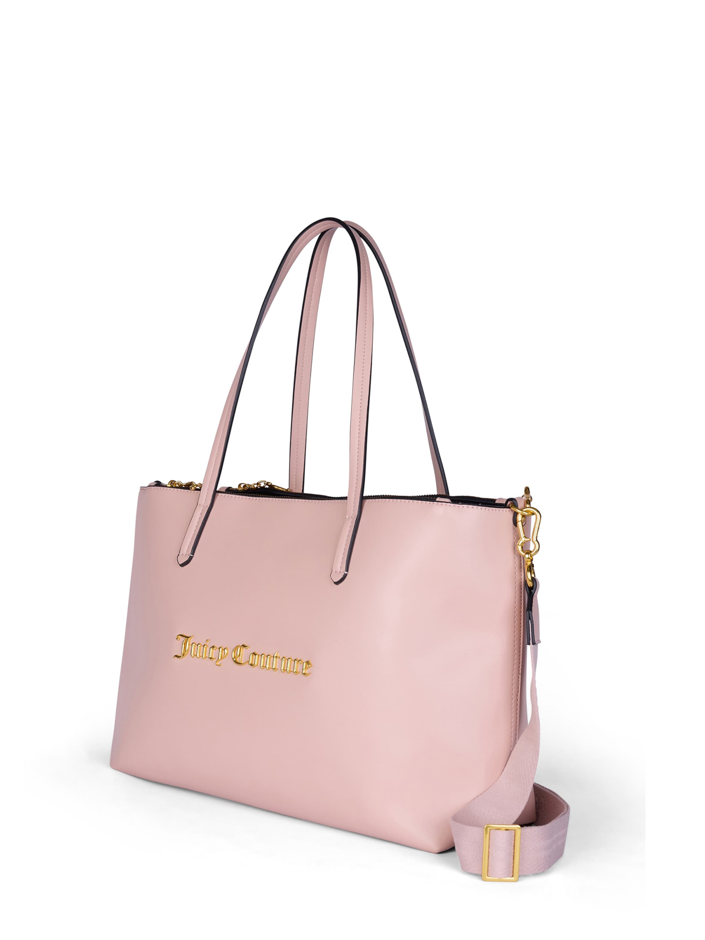 Shopper di Juicy Couture in rosa