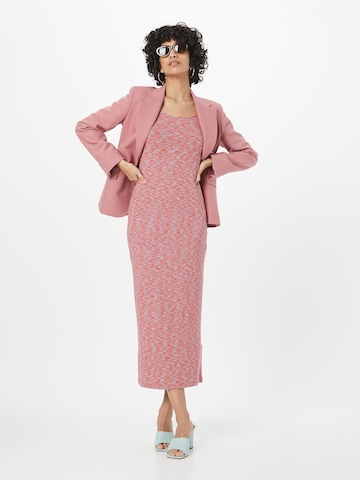 Samsøe Samsøe Dress 'KELLY' in Pink