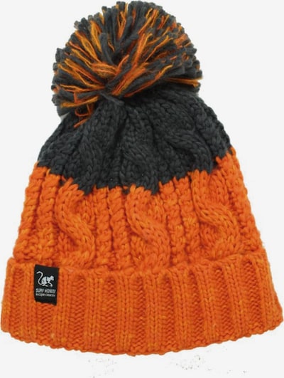 Surf Monkey Gorra en gris basalto, Vista del producto