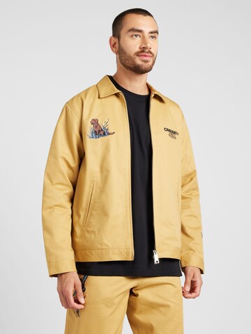 Carhartt WIP Демисезонная куртка 'Ducks' в Бежевый