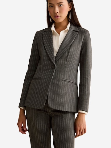 Il Lanificio Workwear in Grey