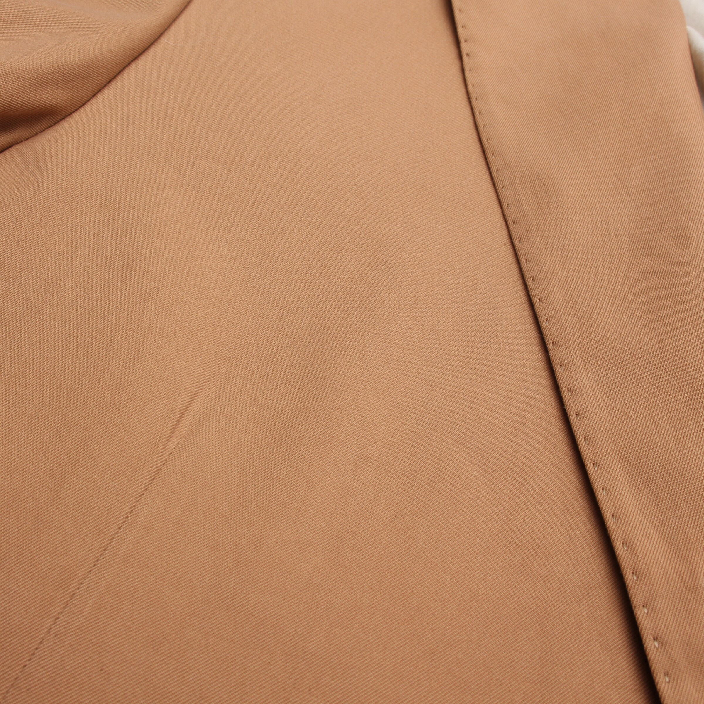 Brunello Cucinelli Suit Jacket in L-XL in Brown