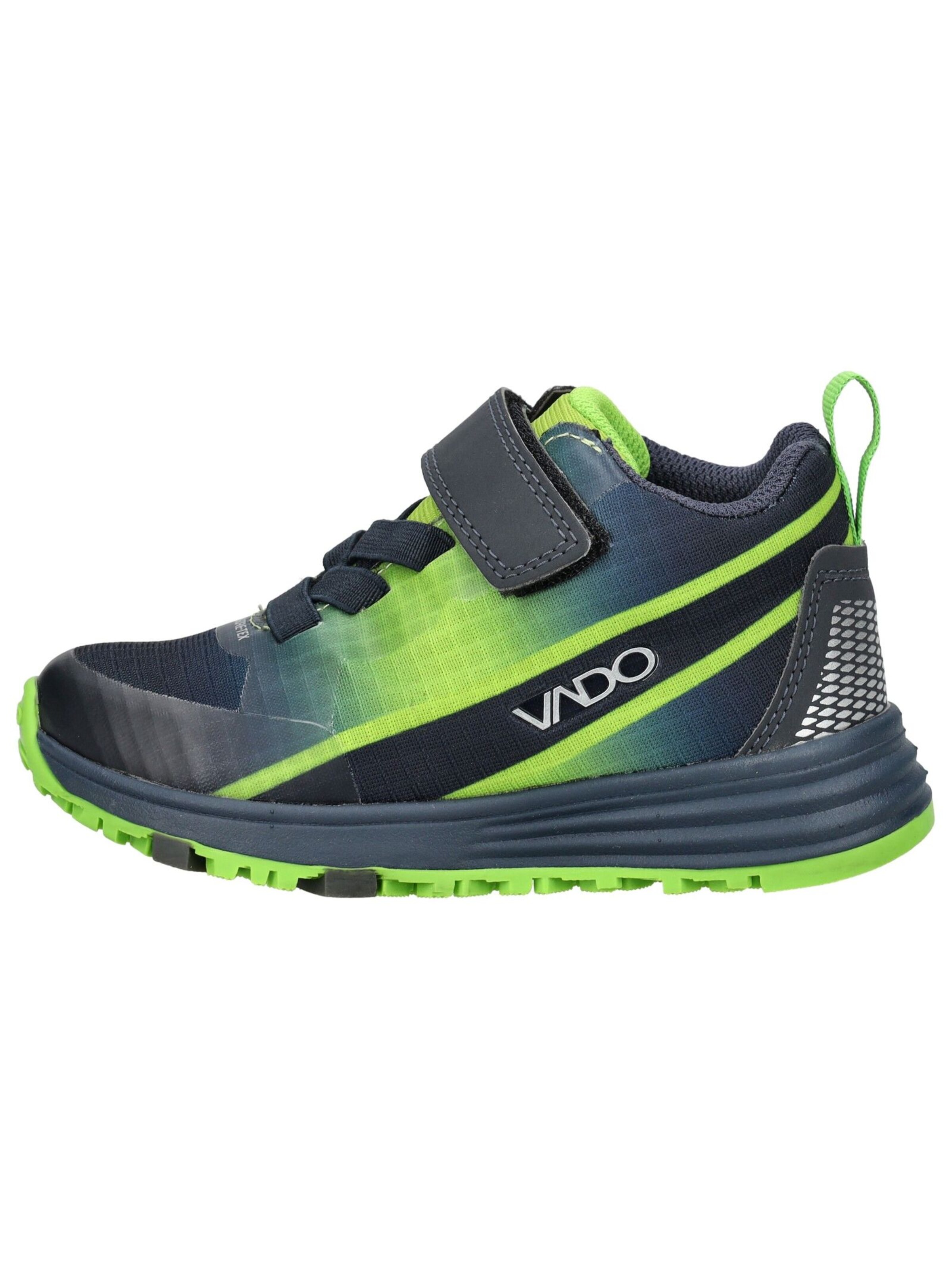 Vado Sneakers in Green