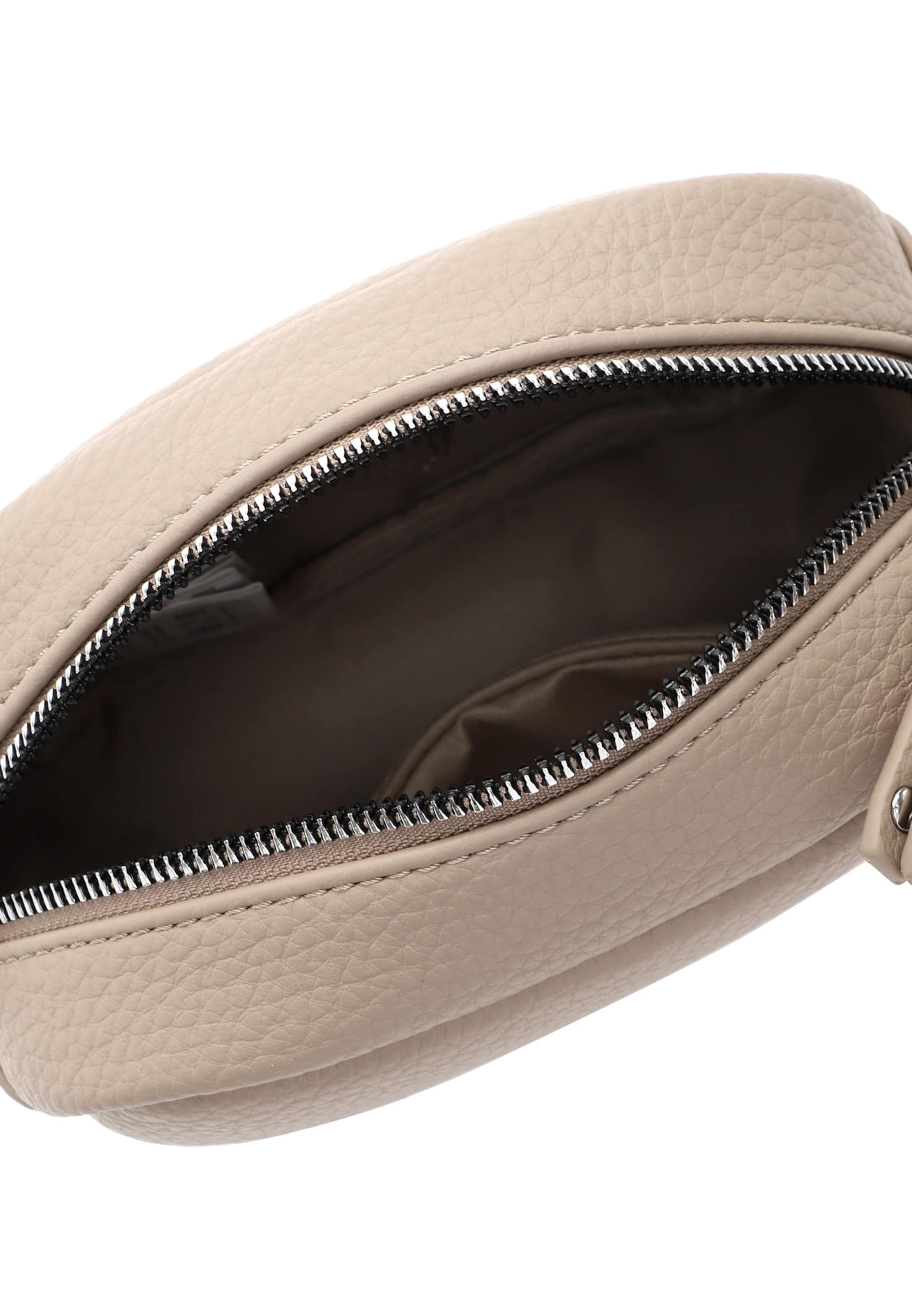 Borsa a tracolla 'Jenny' di Suri Frey in beige