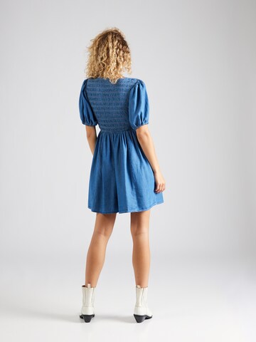 GAP Φόρεμα σε μπλε