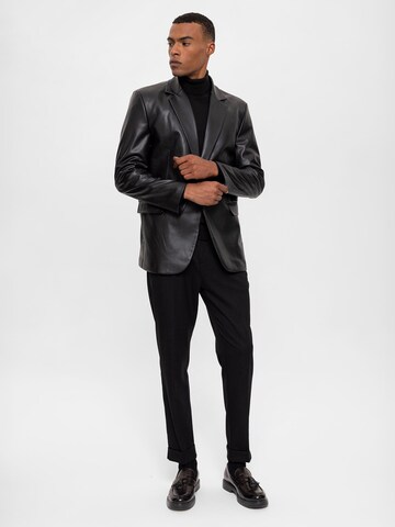 Antioch Regular fit Blazer in Black