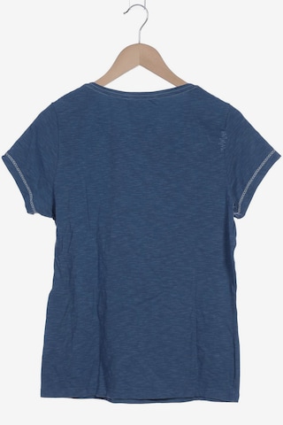 Chillaz T-Shirt XL in Blau
