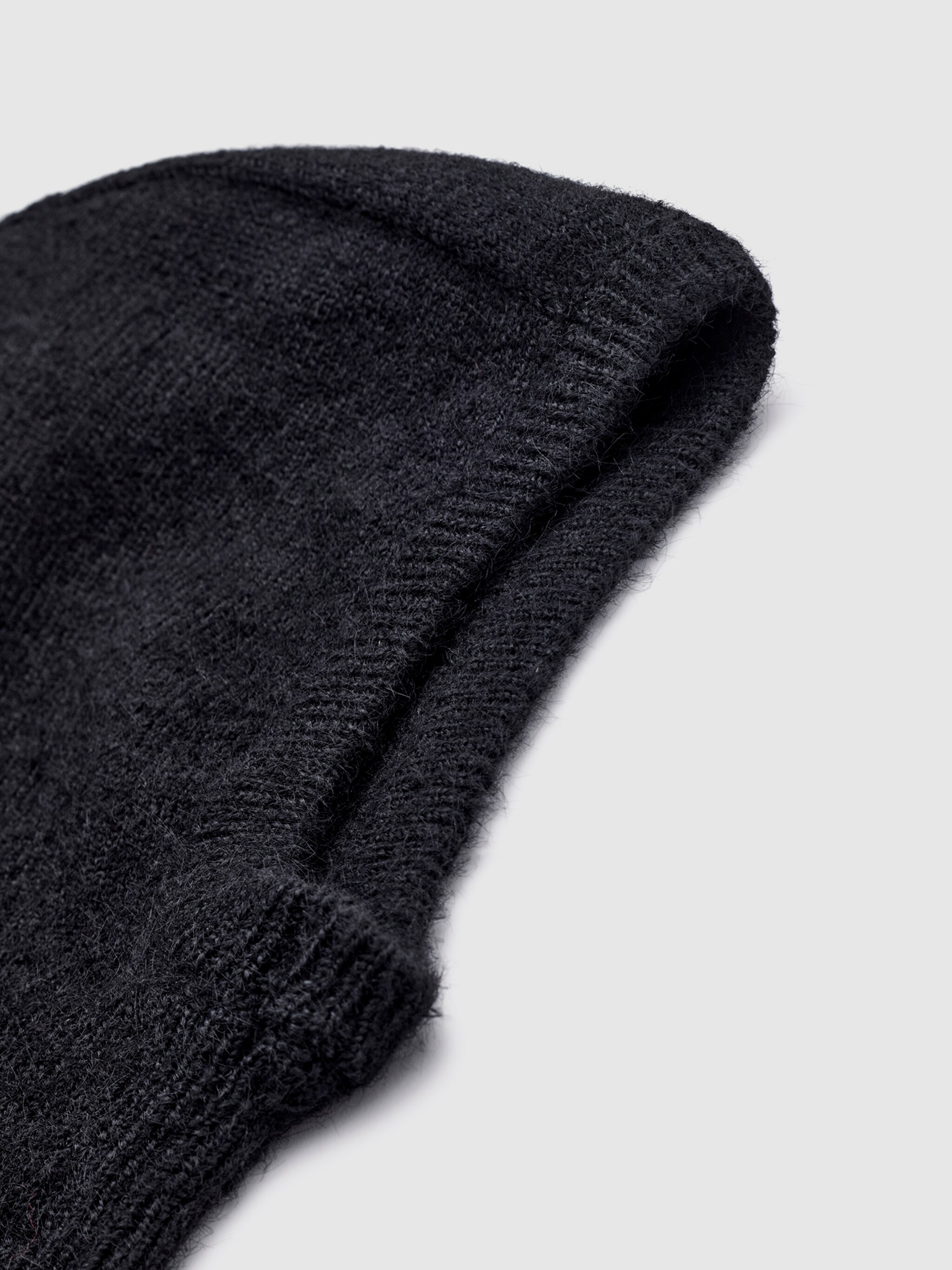 EDITED Produkte Balaklava 'Caja' schwarz