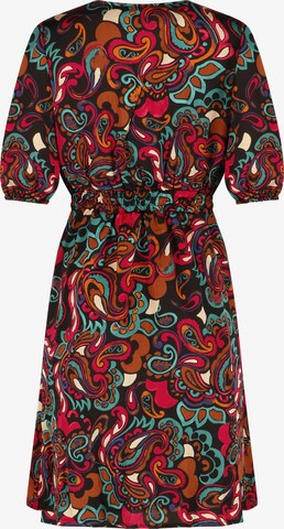 LolaLiza Dress in Mixed colours