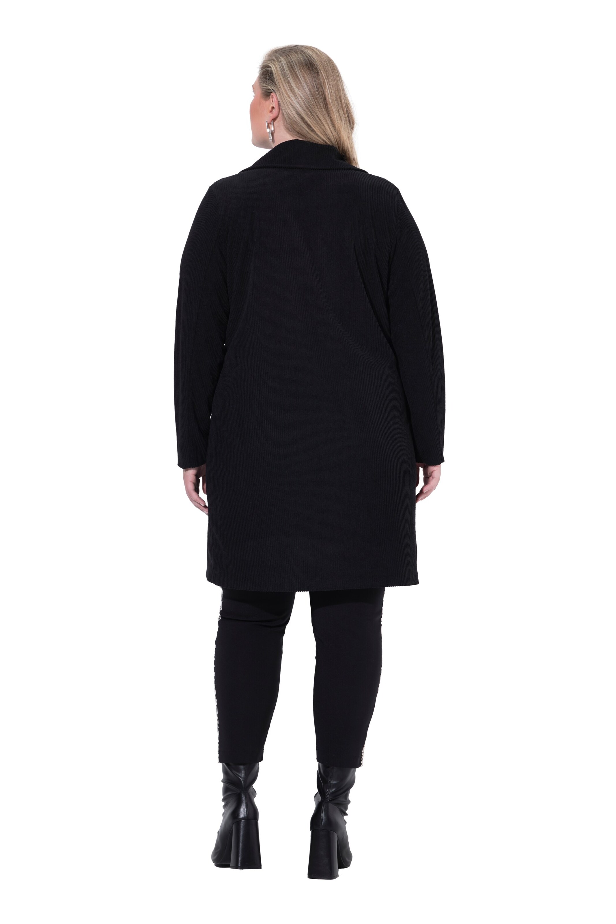 MIAMODA Blazers in Zwart