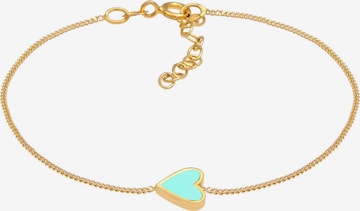 ELLI Armband in Goud: voorkant